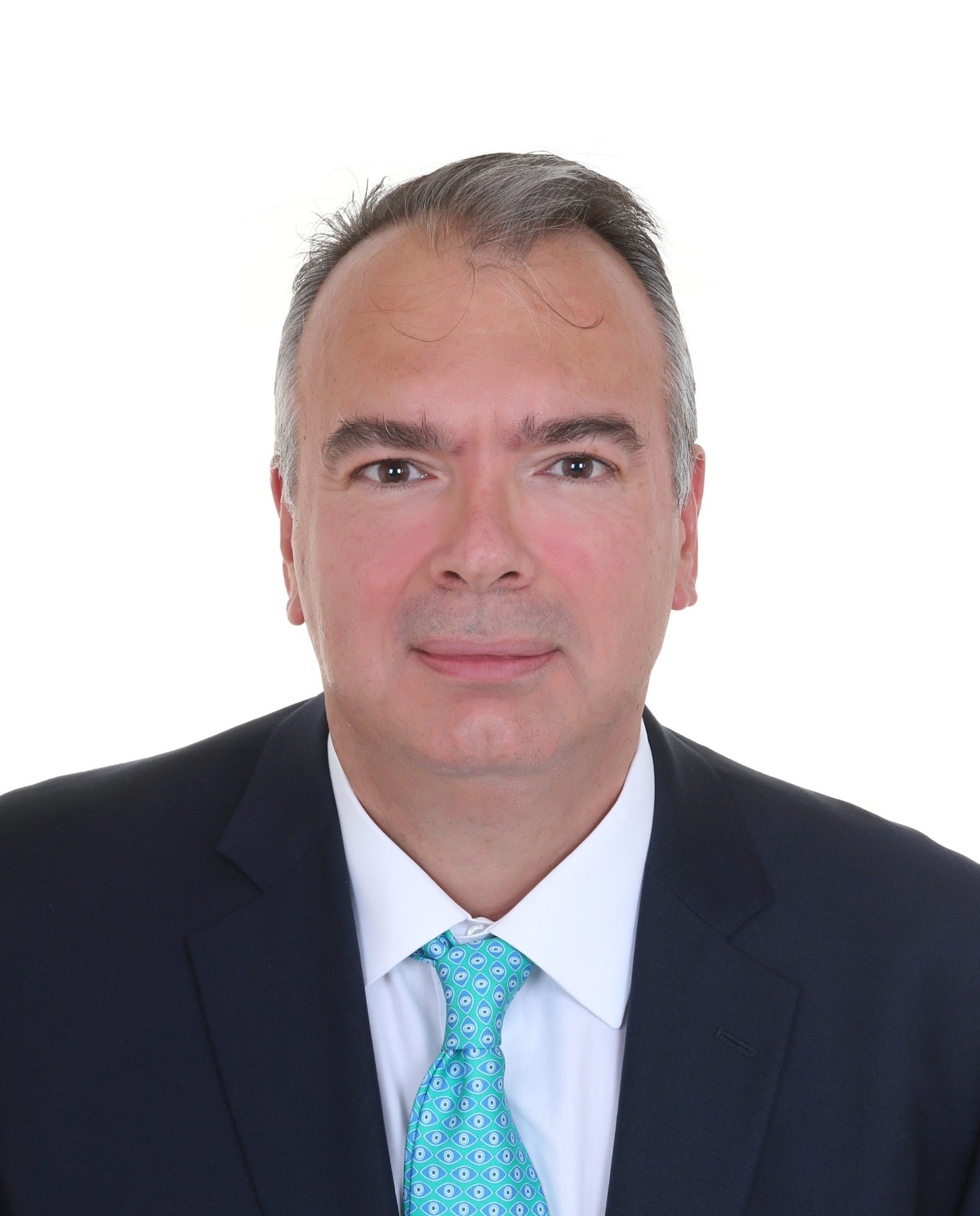 Παναγιώτης Μπορέτος