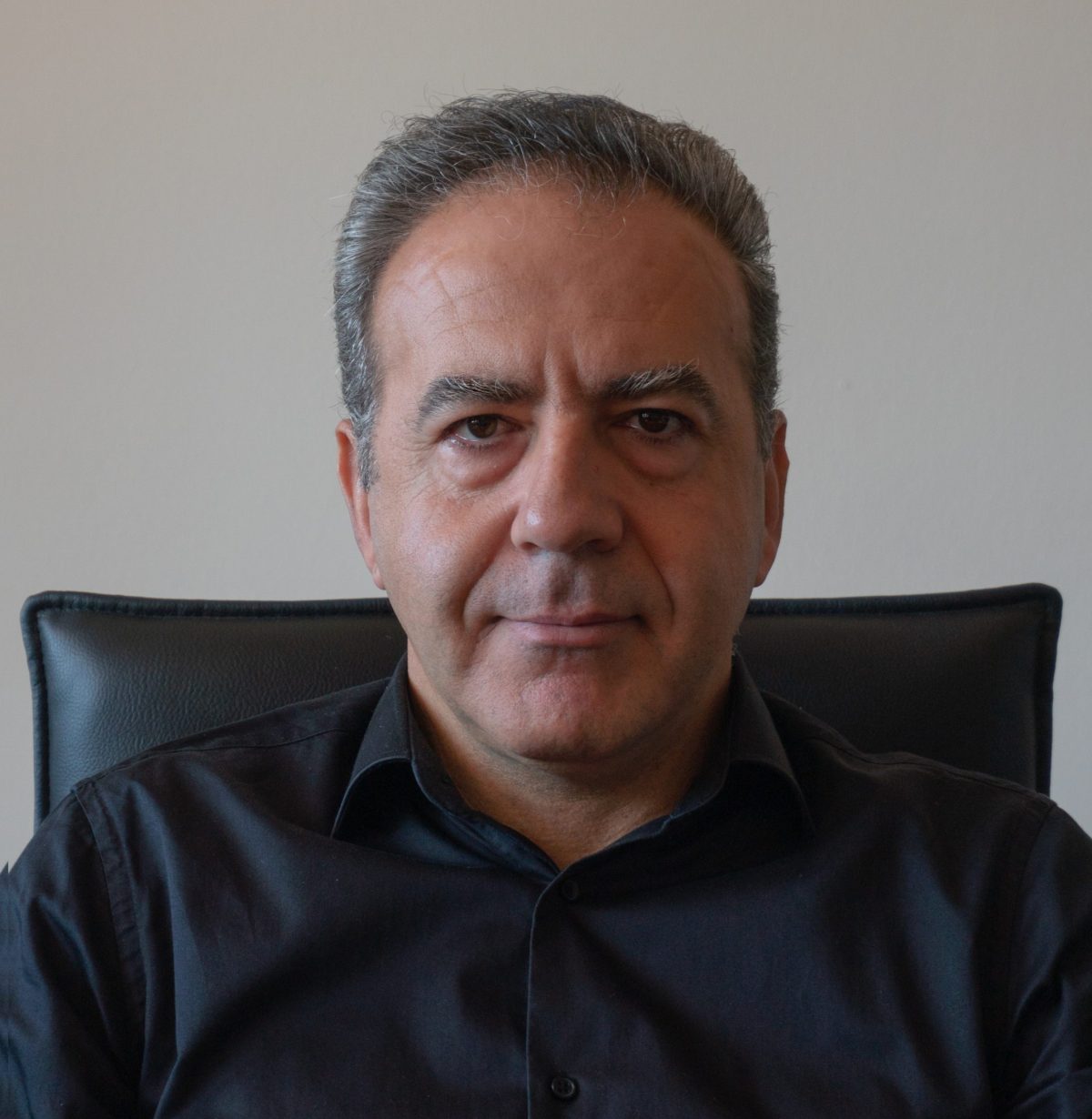 Γιώργος Βλόντζος