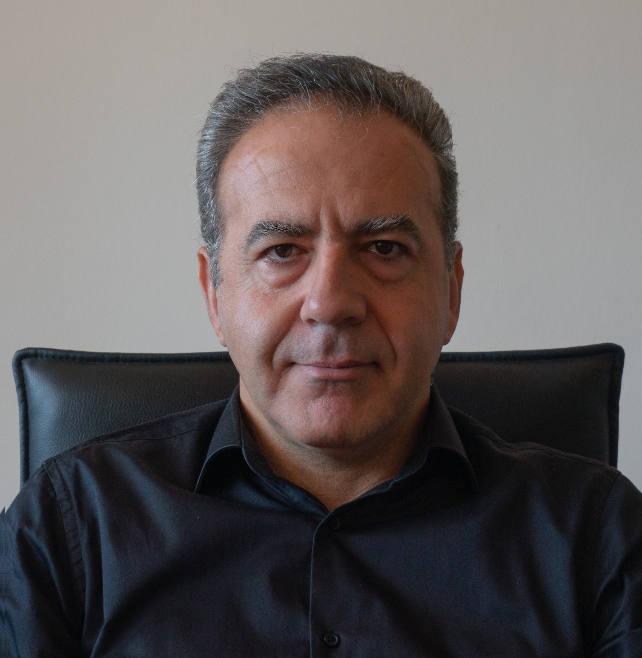 Γιώργος Βλόντζος