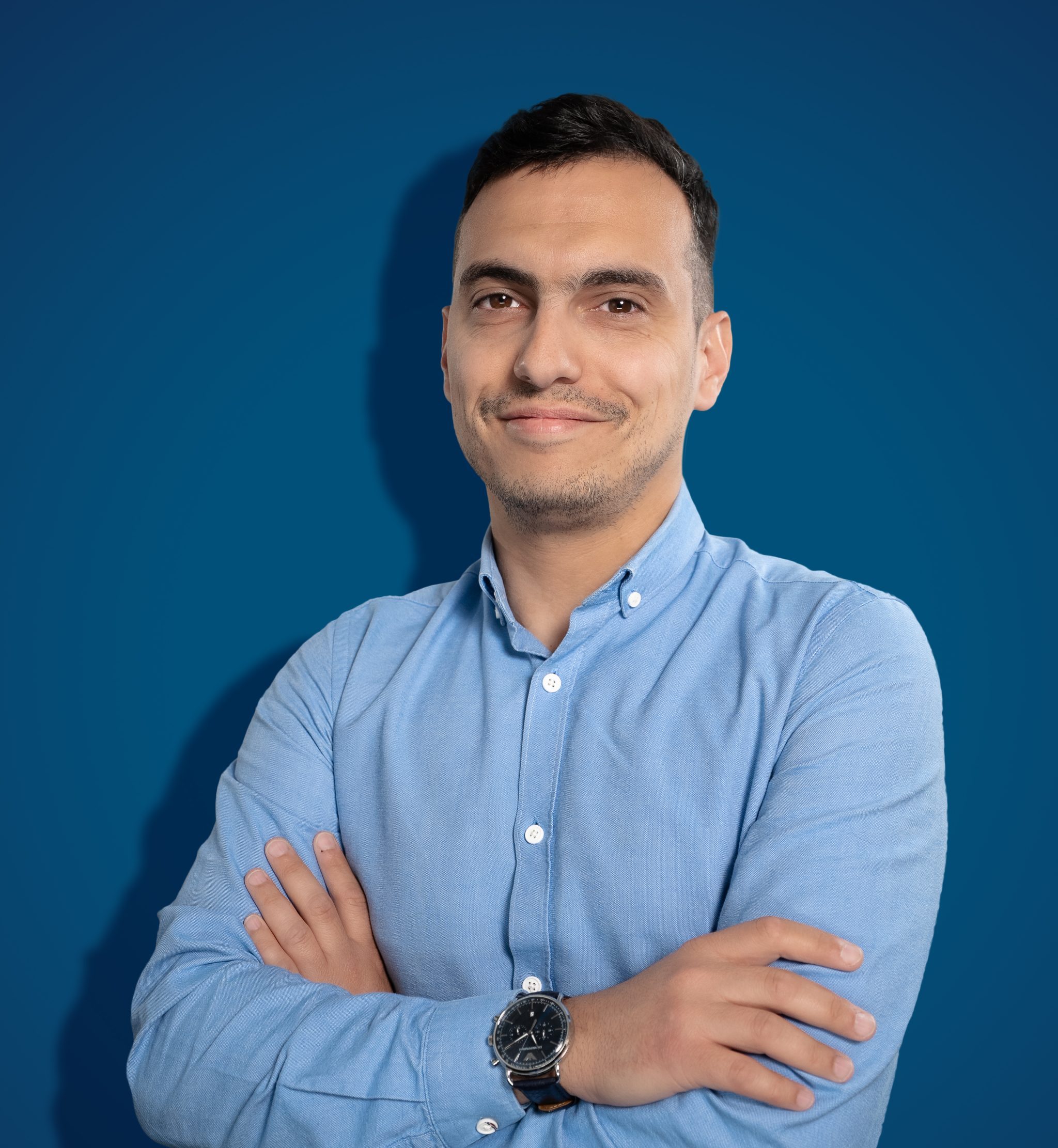 Αθανάσιος Μάτας