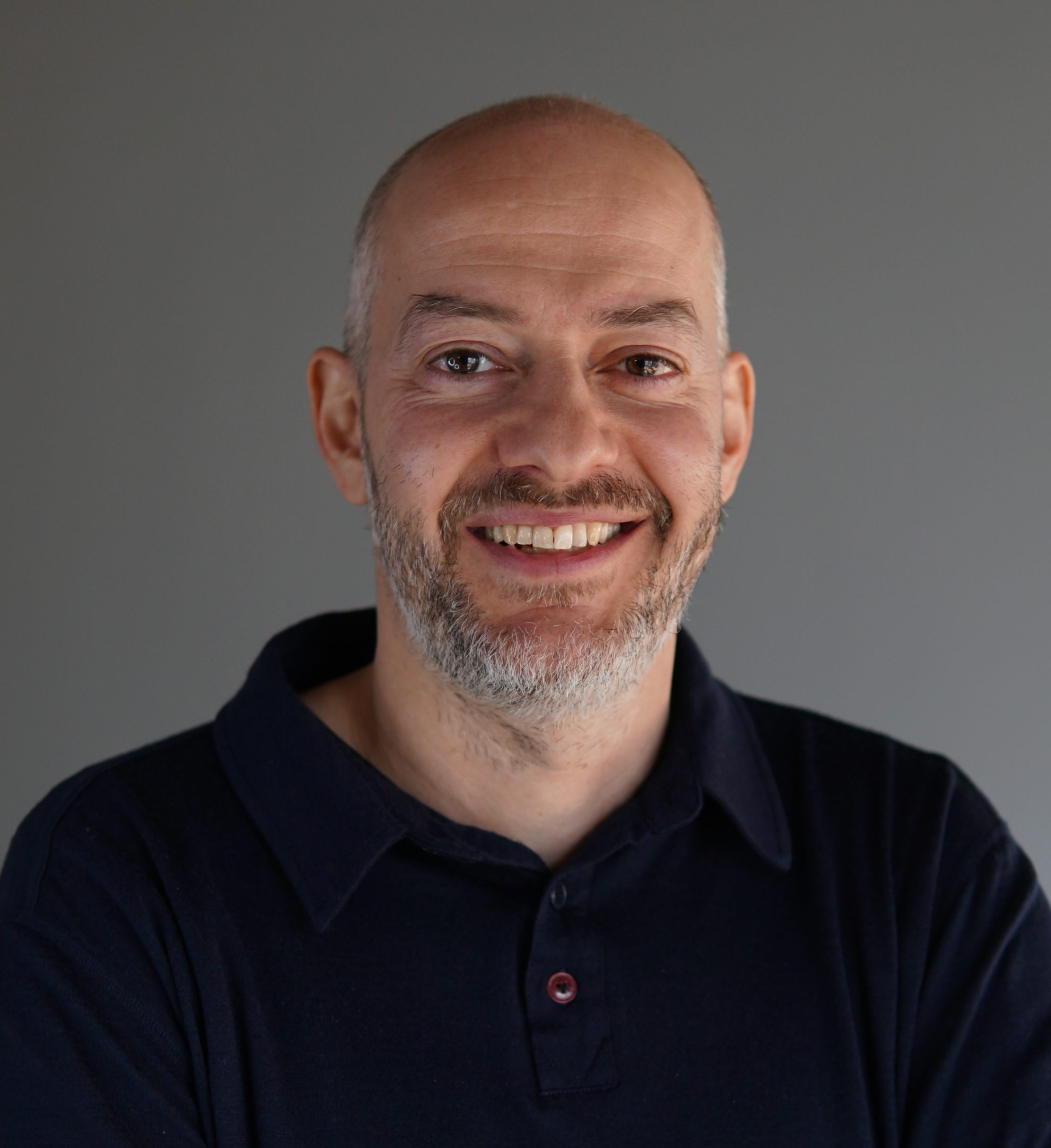 Δρ. Αργύρης Μώκιος