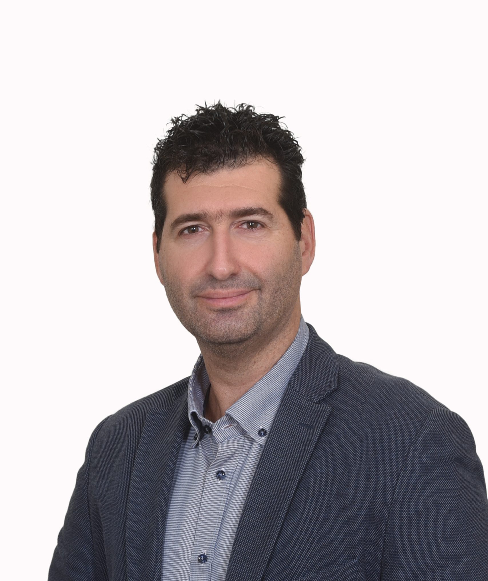 Σταύρος Γεωργακόπουλος