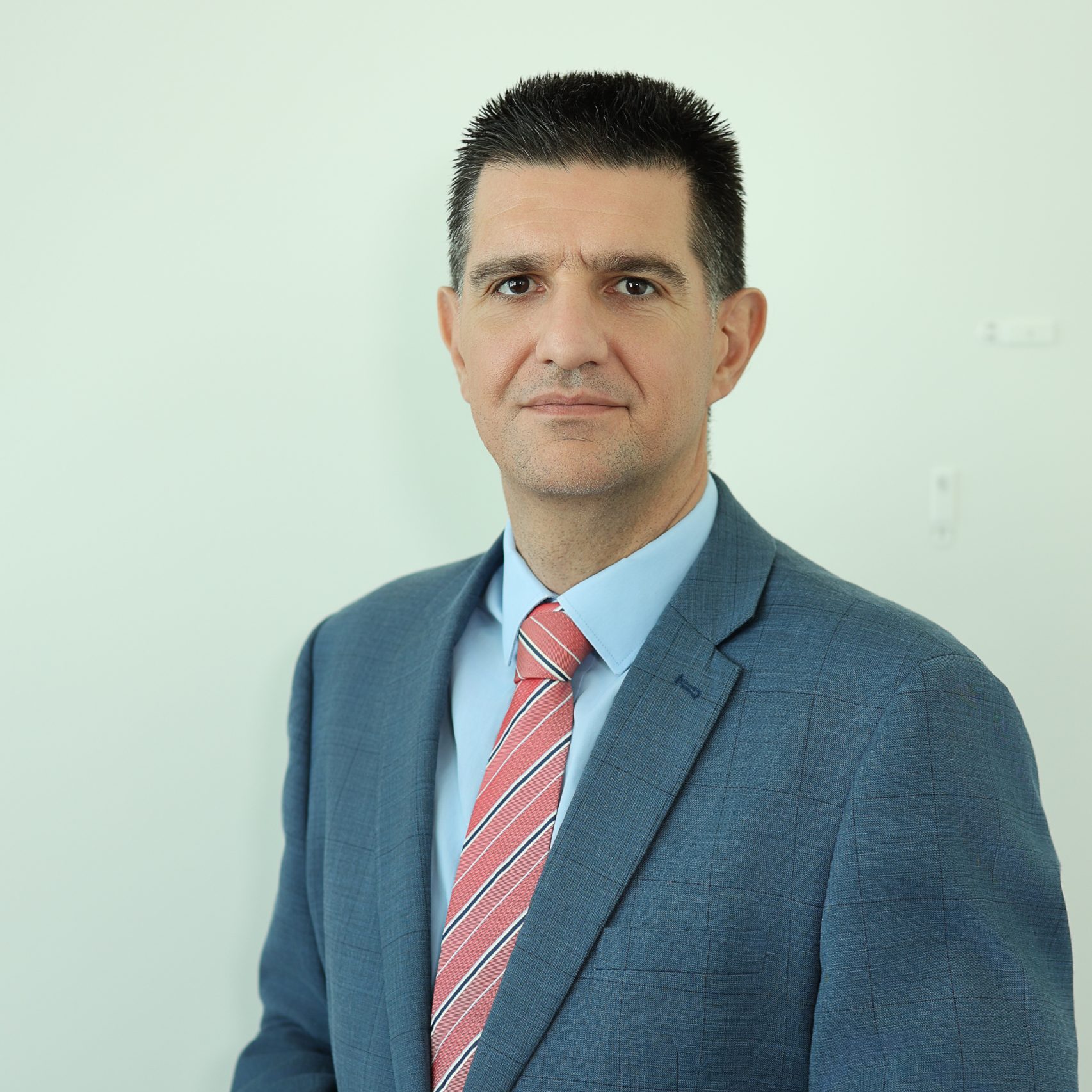 Βάιος Δημοράγκας