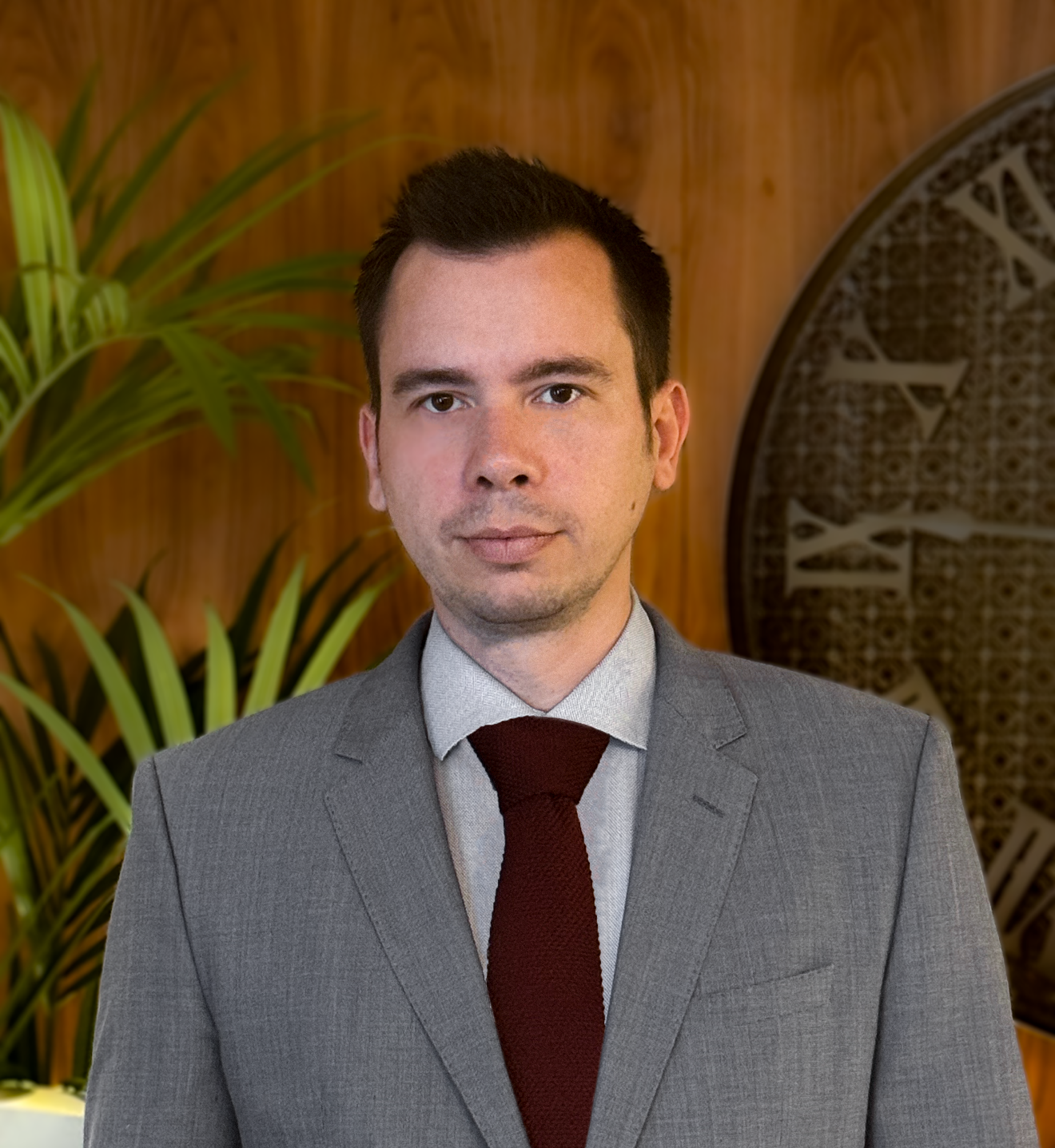 Μιχάλης Φυγκιώρης