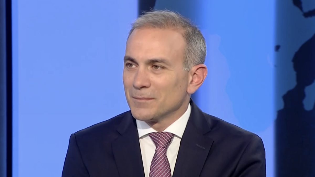 Δρ. Κωνσταντίνος Φίλης